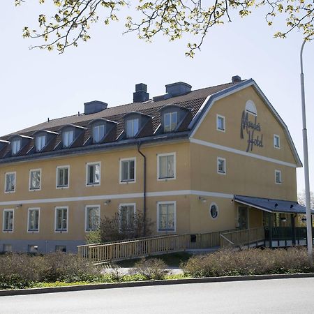 Maude'S Hotel Enskede שטוקהולם מראה חיצוני תמונה
